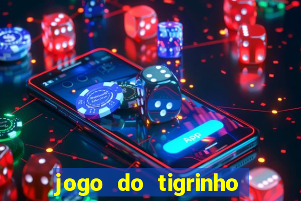 jogo do tigrinho da casa chinesa